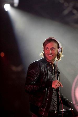 David Guetta David Guetta